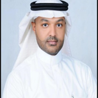 Eng. Khaled bin Abdulaziz AlBakri