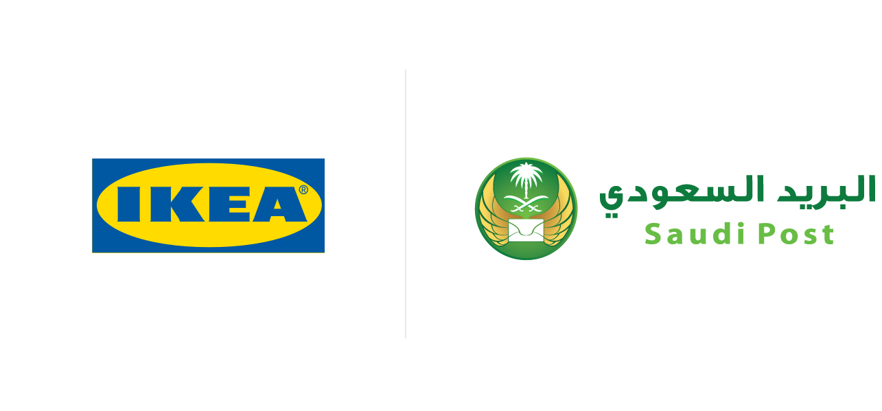 اتفاقية بين "  ايكيا”  و البريد السعودي