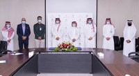 البريد السعودي يقدم خدمة  "البريد الدوائي" لمستشفيات المانع