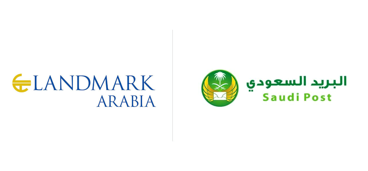 البريد يقدم خدمة الارسال والتوزيع لشركة لاندمارك العربية