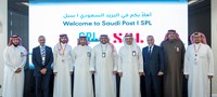 البريد السعودي "سبل" يبرم اتفاقية مع شركة سال للخدمات اللوجستية