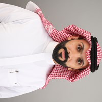Abdullah AlNuaim