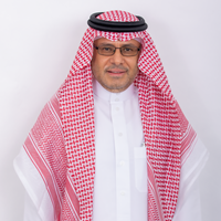 Mr. Ahmed bin Sulaiman AlJaser