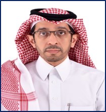 الأستاذ / إبراهيم بن محمد بن معيوف