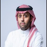 Mr. Tariq Bin Mohammed Al-Wahabi