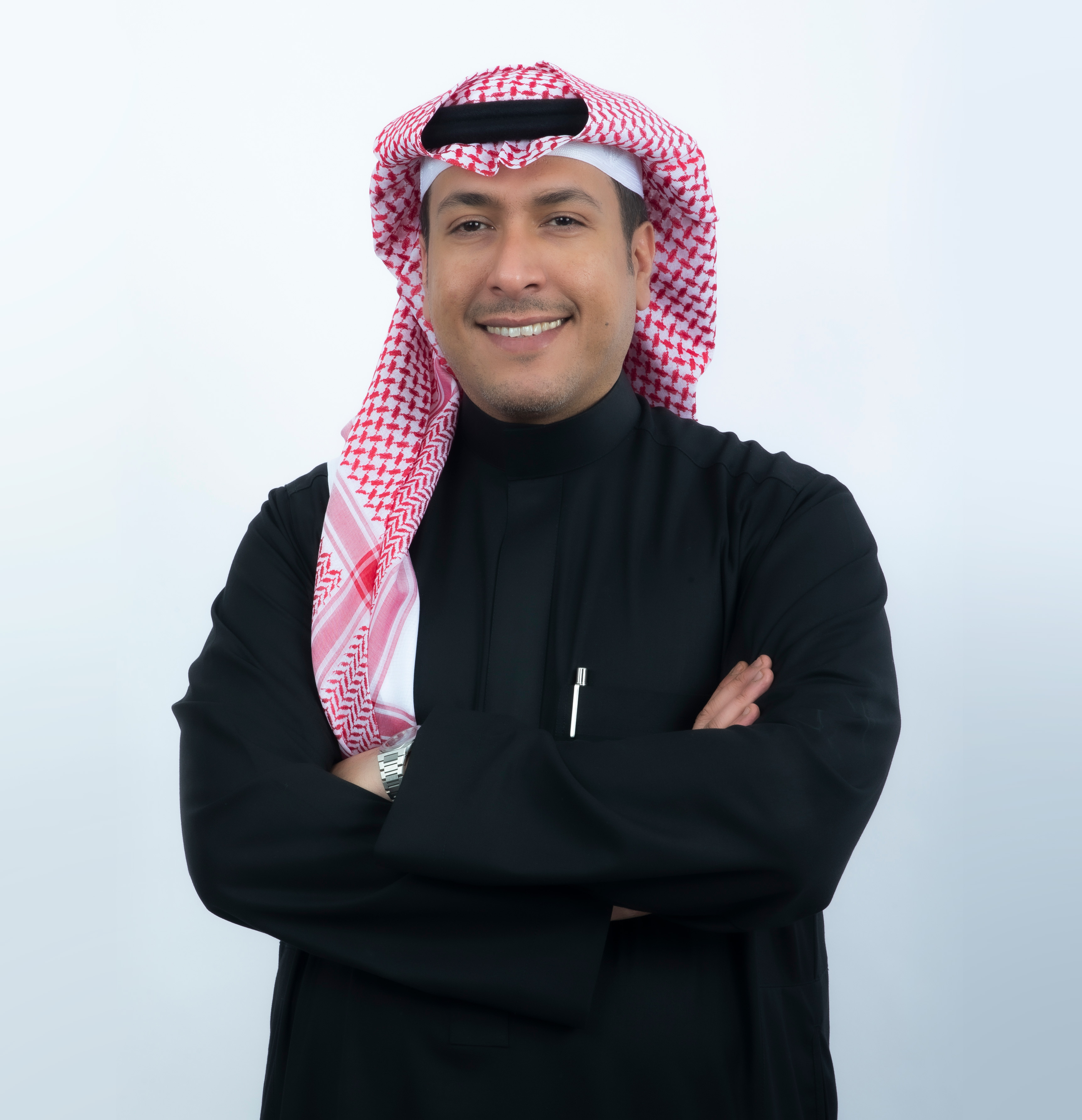 تركي الوشمي