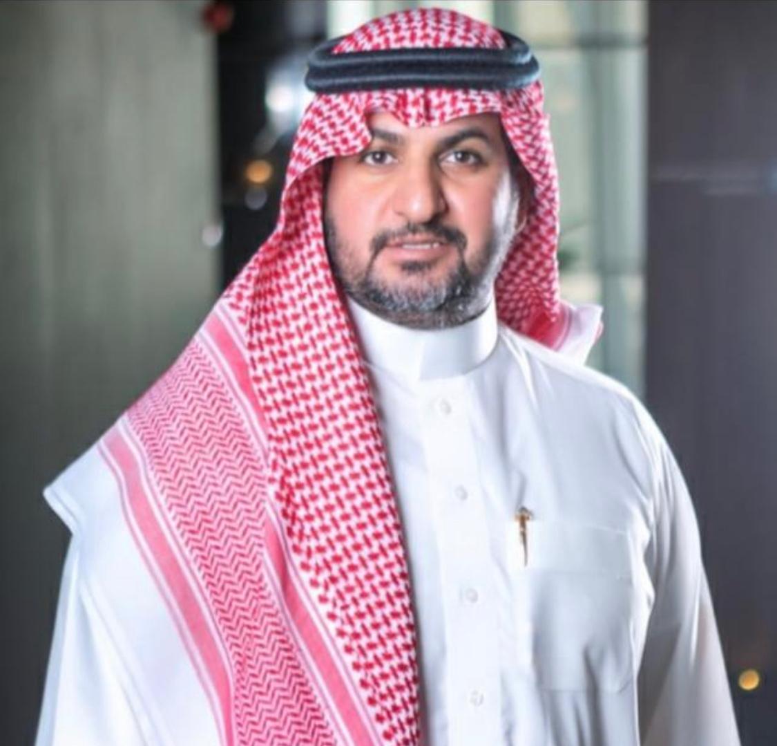 الاستاذ / محمد الشتوي