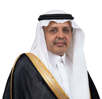 معالي الدكتور/ رميح بن محمد الرميح