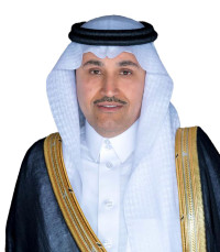 معالي المهندس/ صالح الجاسر 