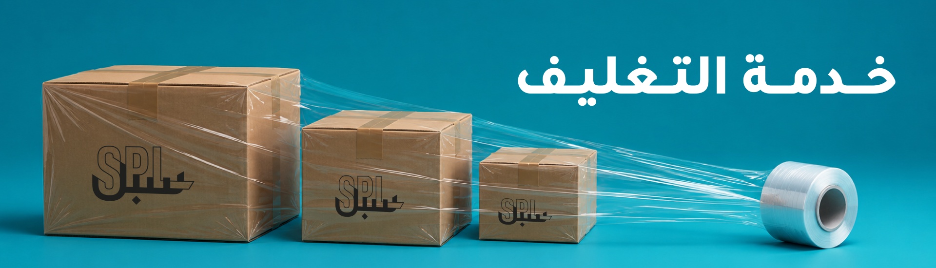 packaging