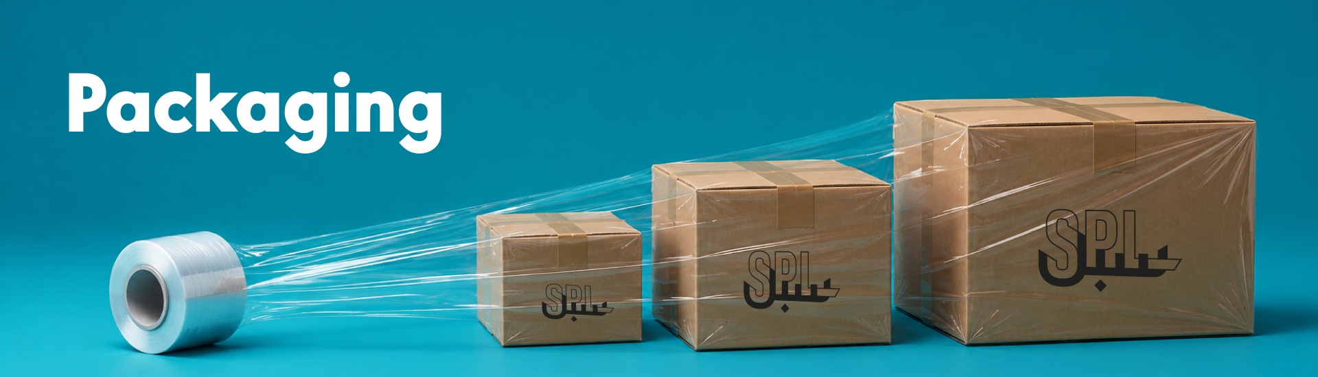 packaging