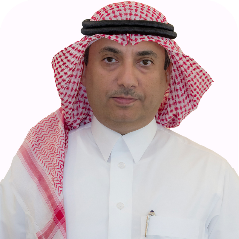 Mr. Emad Alaoudah