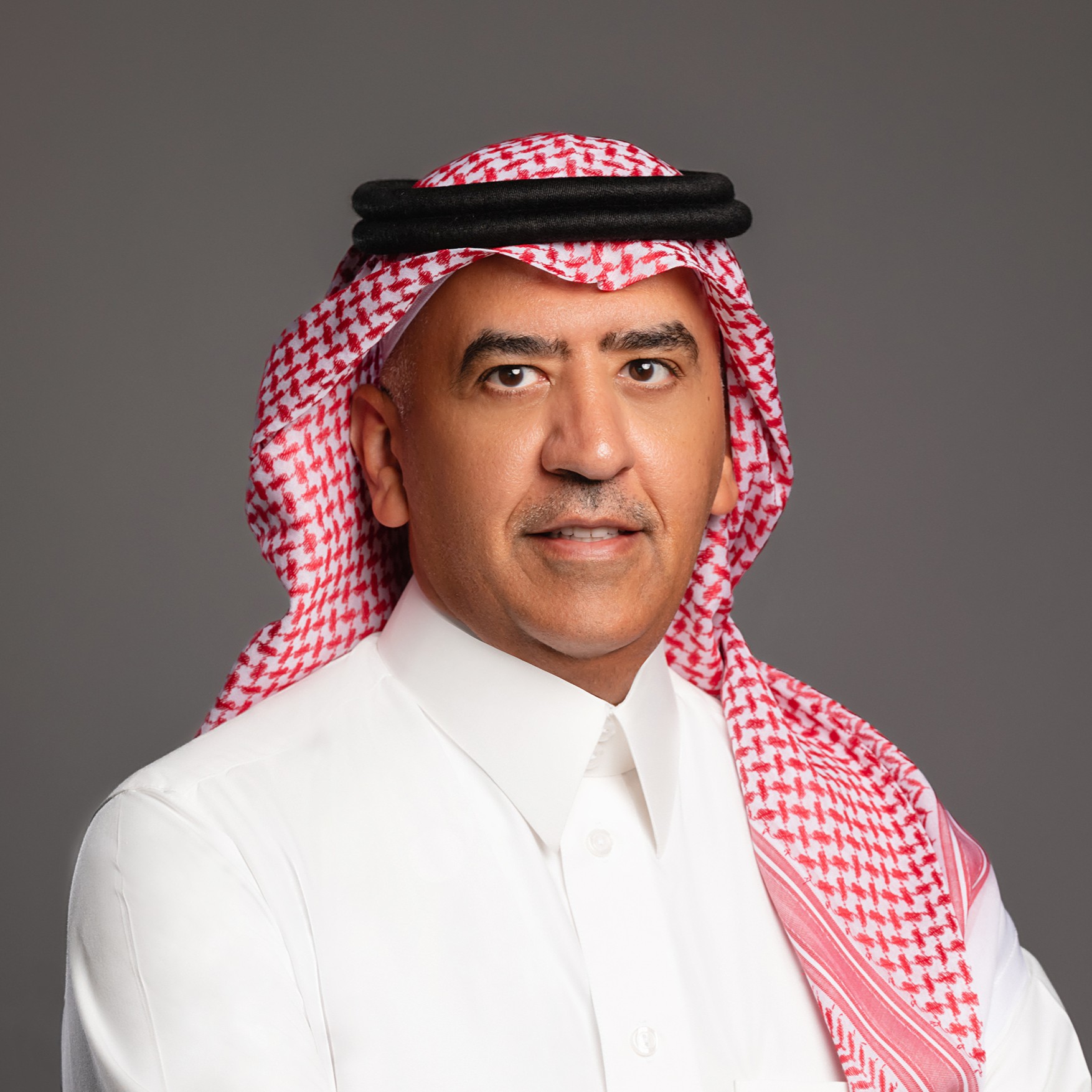 Fahad Al-Shebel
